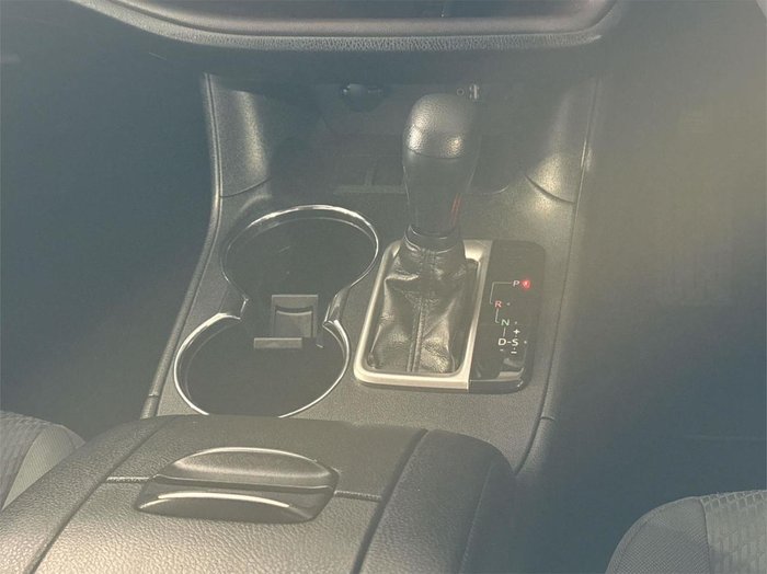 2019 Toyota Kluger GX