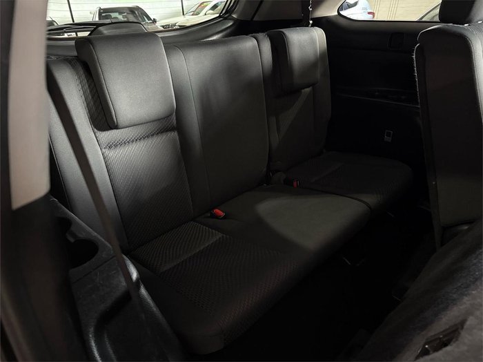 2019 Toyota Kluger GX