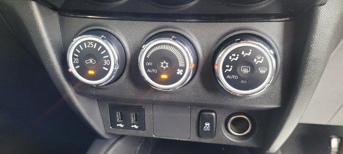 2019 Mitsubishi ASX ES