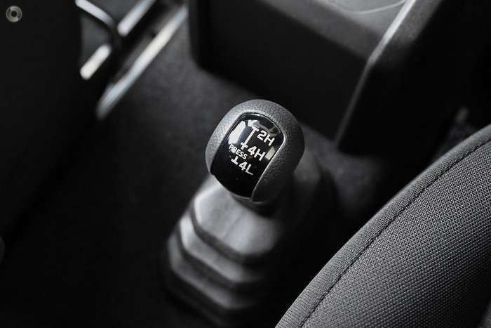 2024 Suzuki Jimny GLX