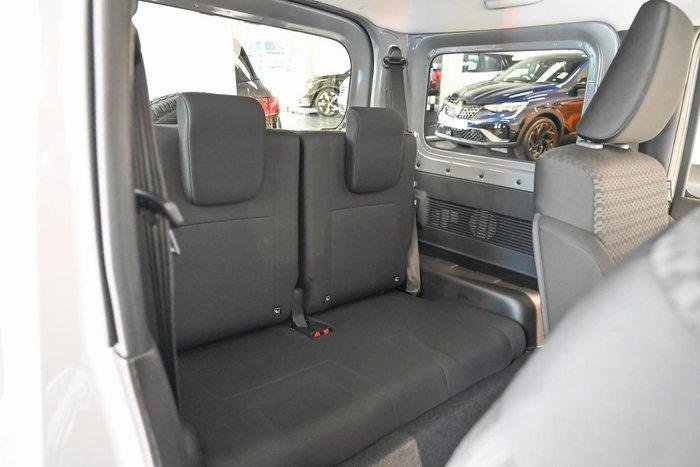2024 Suzuki Jimny GLX