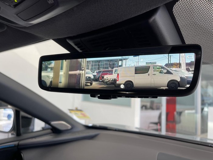 2025 Toyota C-HR GR Sport