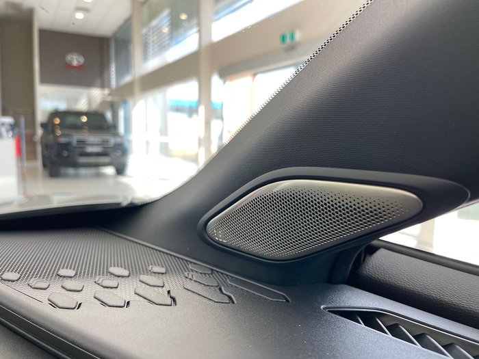 2025 Toyota C-HR GR Sport