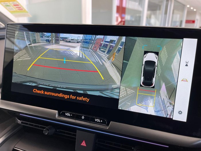 2025 Toyota C-HR GR Sport