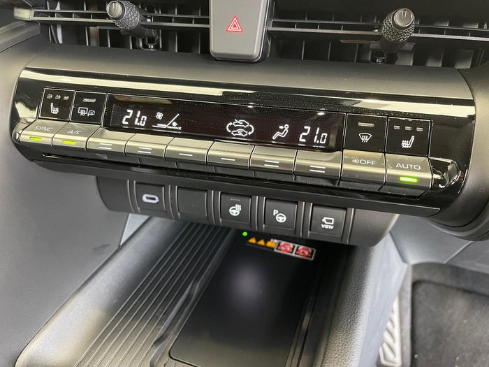 2025 Toyota C-HR GR Sport