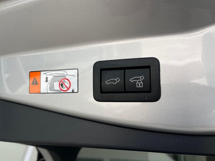 2025 Toyota C-HR GR Sport