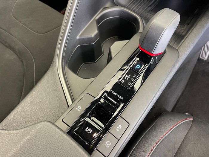 2025 Toyota C-HR GR Sport