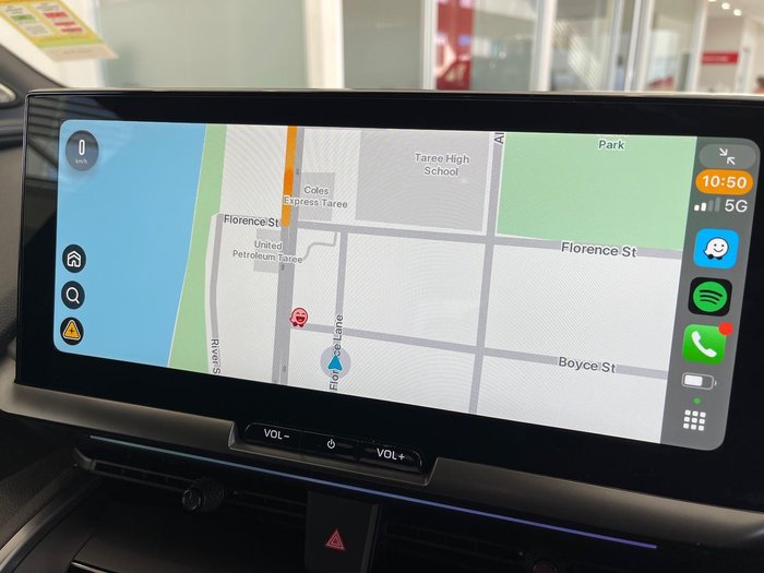 2025 Toyota C-HR GR Sport