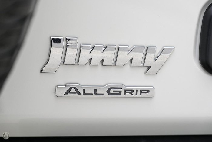 2024 Suzuki Jimny XL