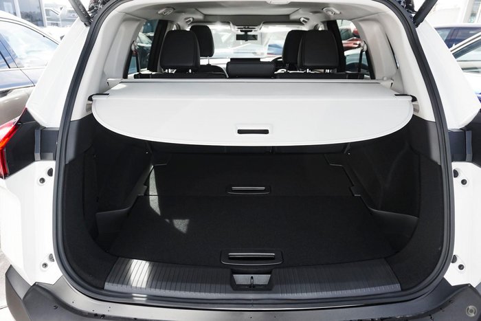 2025 Nissan X-TRAIL Ti-L