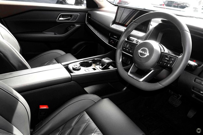 2025 Nissan X-TRAIL Ti-L