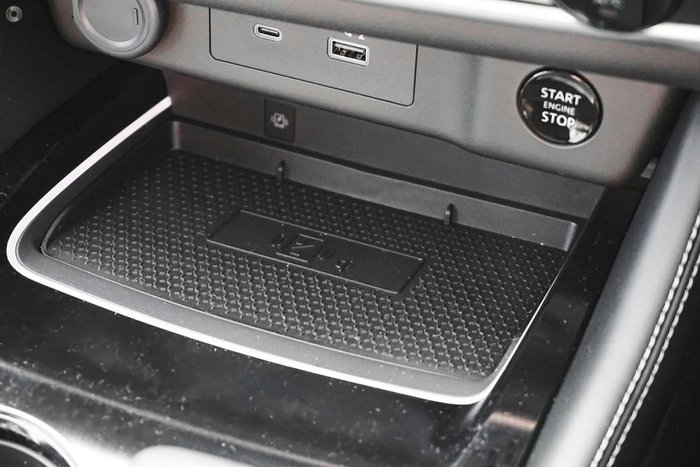 2025 Nissan X-TRAIL Ti-L