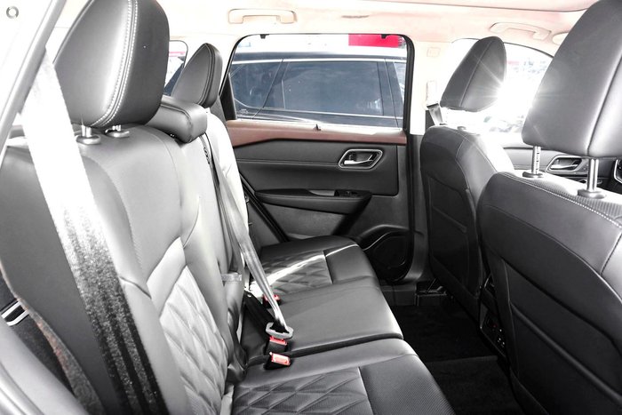 2025 Nissan X-TRAIL Ti-L