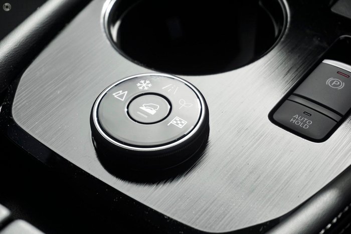 2025 Nissan X-TRAIL Ti-L