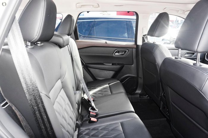 2025 Nissan X-TRAIL Ti-L