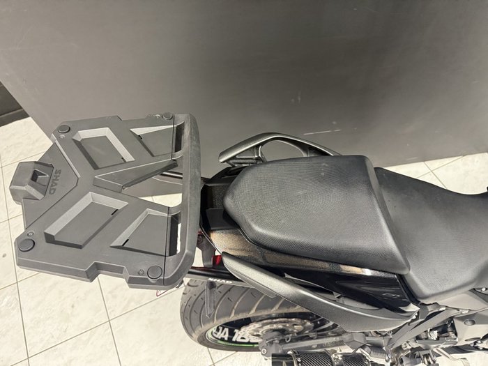 2019 Kawasaki NINJA 1000 Black