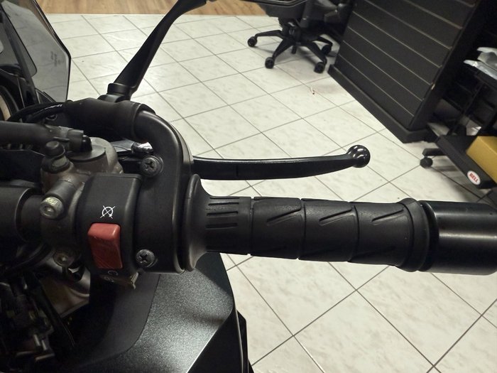 2019 Kawasaki NINJA 1000 Black