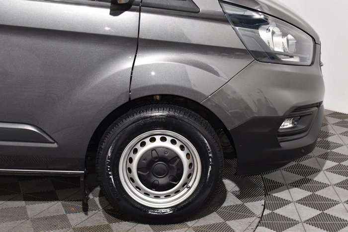 2021 Ford Transit Custom 340L