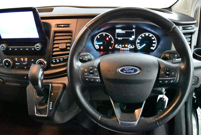 2021 Ford Transit Custom 340L