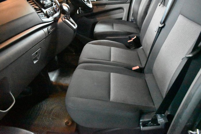 2021 Ford Transit Custom 340L