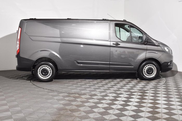 2021 Ford Transit Custom 340L