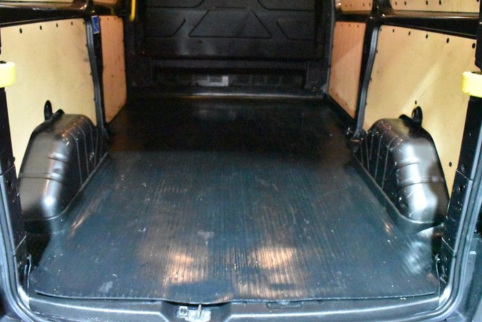 2021 Ford Transit Custom 340L