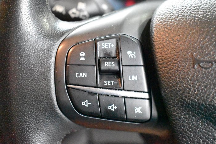2021 Ford Transit Custom 340L