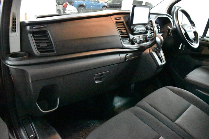 2021 Ford Transit Custom 340L