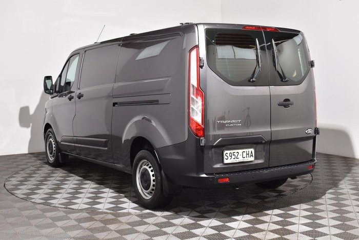 2021 Ford Transit Custom 340L