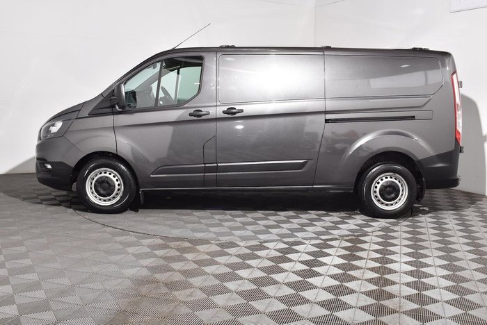2021 Ford Transit Custom 340L