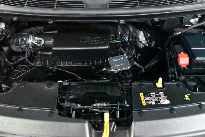 2021 Ford Transit Custom 340L