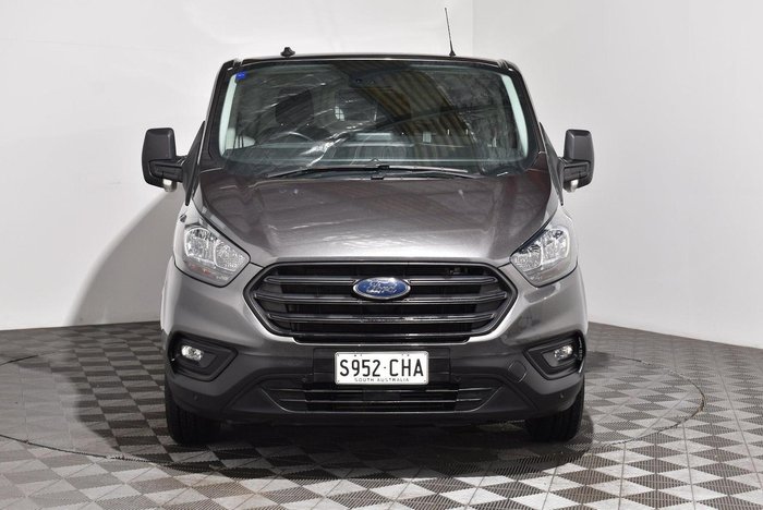 2021 Ford Transit Custom 340L