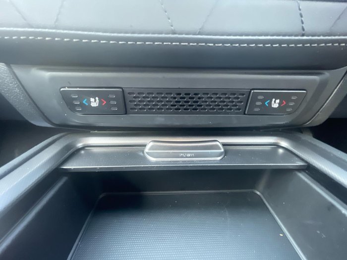 2024 KGM SsangYong Rexton Ultimate Sport Pack Y461 MY24 4X4 Dual Range Pearl White