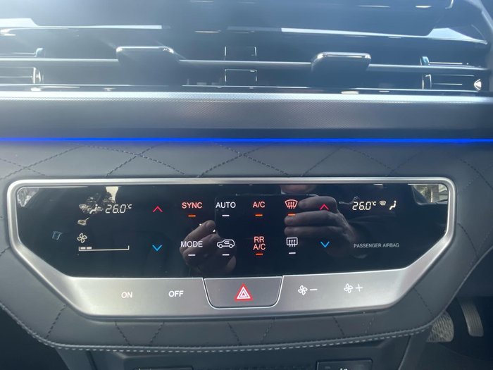 2024 KGM SsangYong Rexton Ultimate Sport Pack Y461 MY24 4X4 Dual Range Pearl White