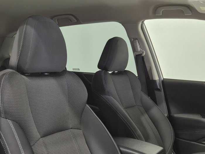 2023 Subaru Forester 2.5i 50 Years Edition