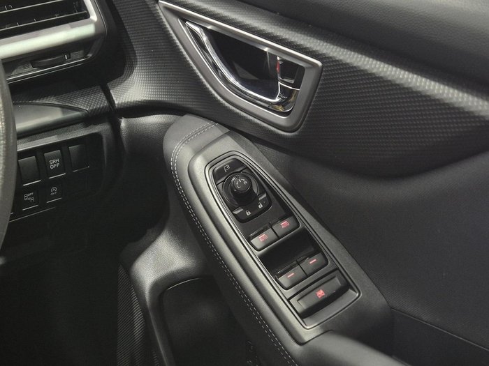 2023 Subaru Forester 2.5i 50 Years Edition