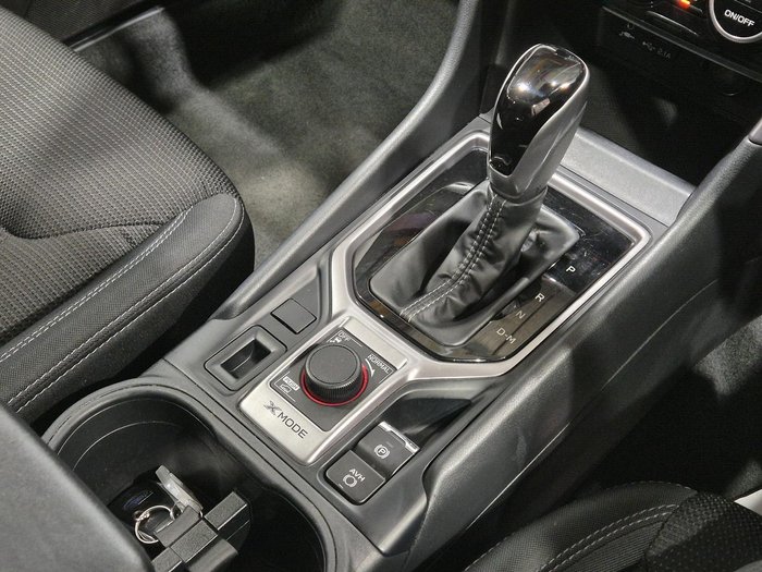 2023 Subaru Forester 2.5i 50 Years Edition