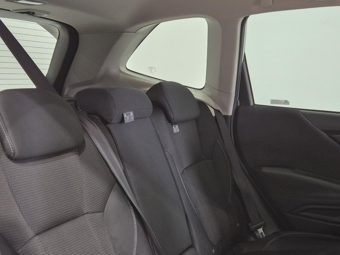 2023 Subaru Forester 2.5i 50 Years Edition