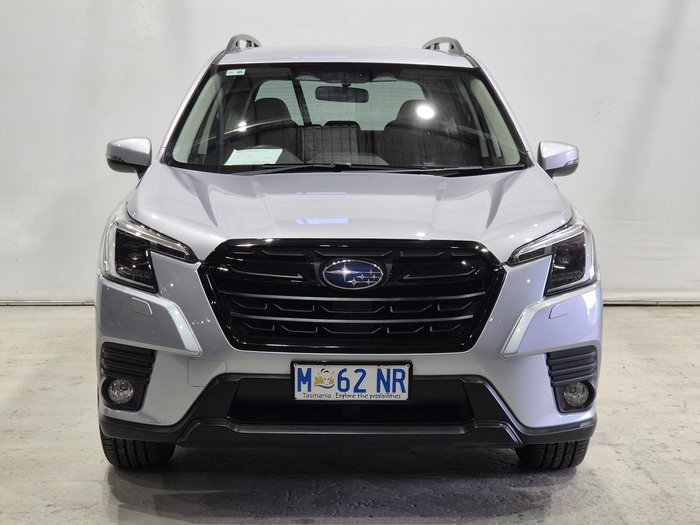 2023 Subaru Forester 2.5i 50 Years Edition