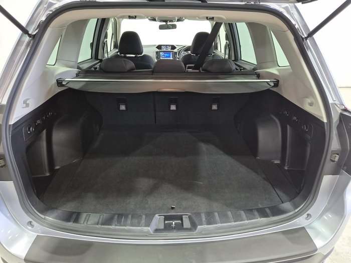 2023 Subaru Forester 2.5i 50 Years Edition