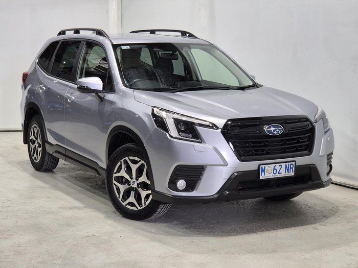2023 Subaru Forester 2.5i 50 Years Edition