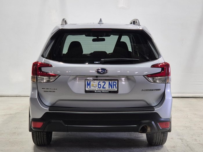 2023 Subaru Forester 2.5i 50 Years Edition