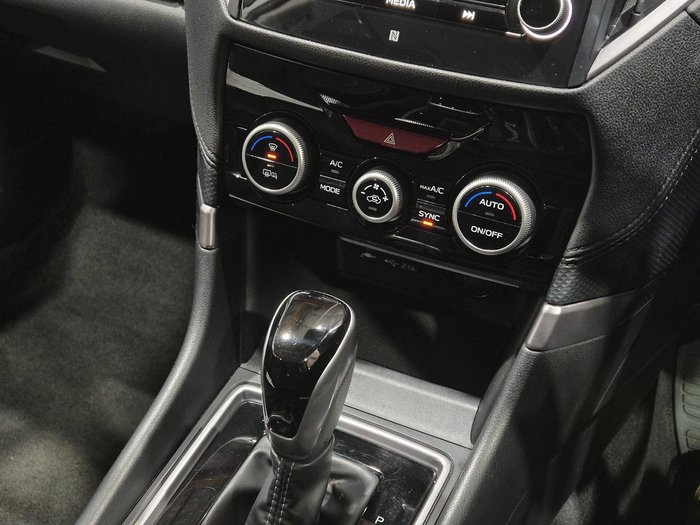 2023 Subaru Forester 2.5i 50 Years Edition