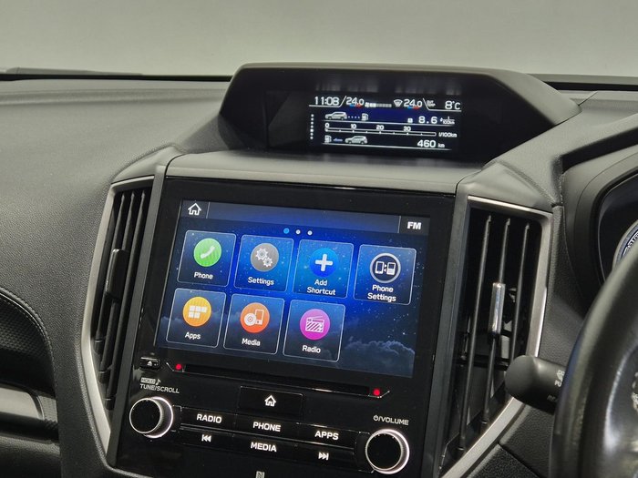2023 Subaru Forester 2.5i 50 Years Edition