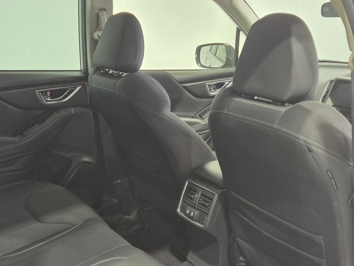 2023 Subaru Forester 2.5i 50 Years Edition