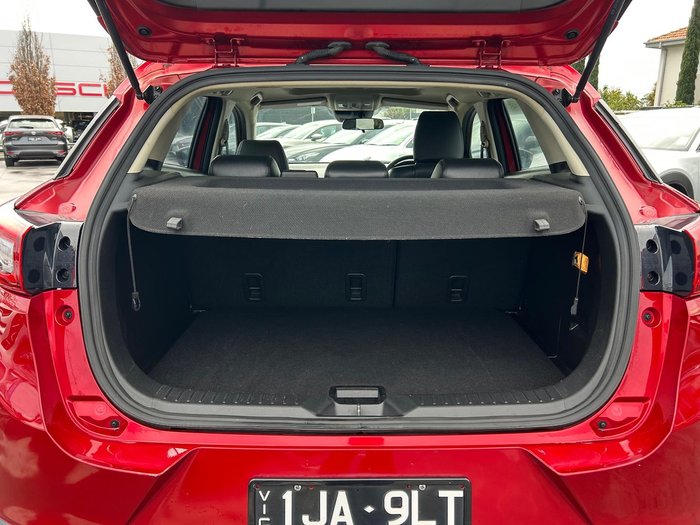 2017 Mazda CX-3 Akari