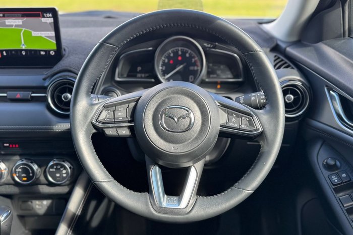 2023 Mazda CX-3 sTouring