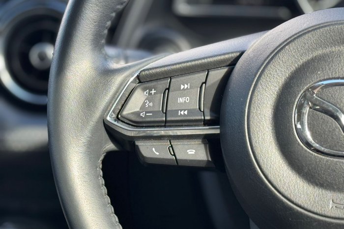 2023 Mazda CX-3 sTouring
