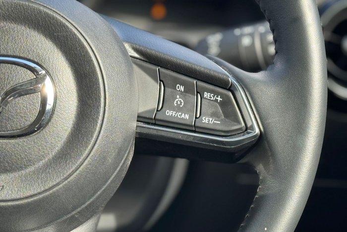 2023 Mazda CX-3 sTouring