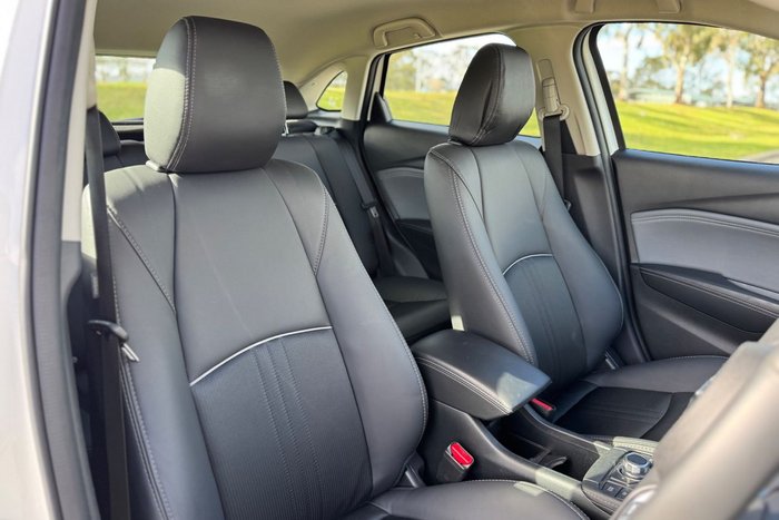 2023 Mazda CX-3 sTouring